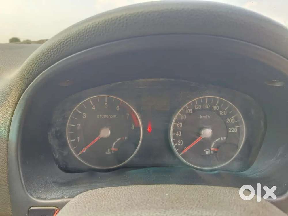Hyundai Verna 1.6 Xi
