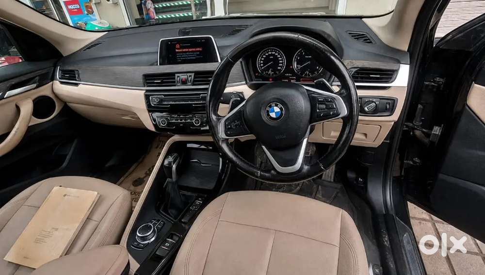 2020 Bmw X1 Diesel