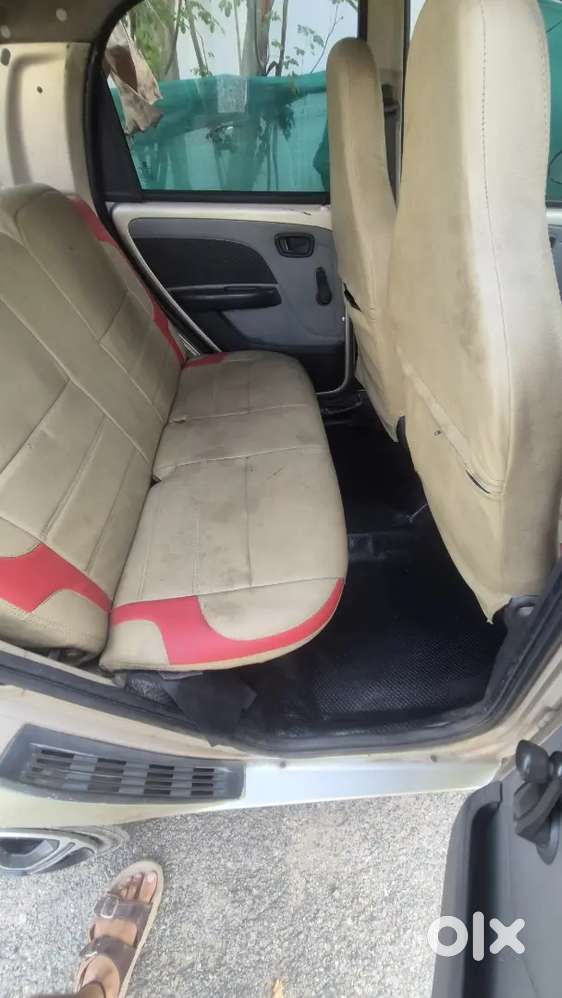Tata Nano – Well Maintained & Budget Friendly