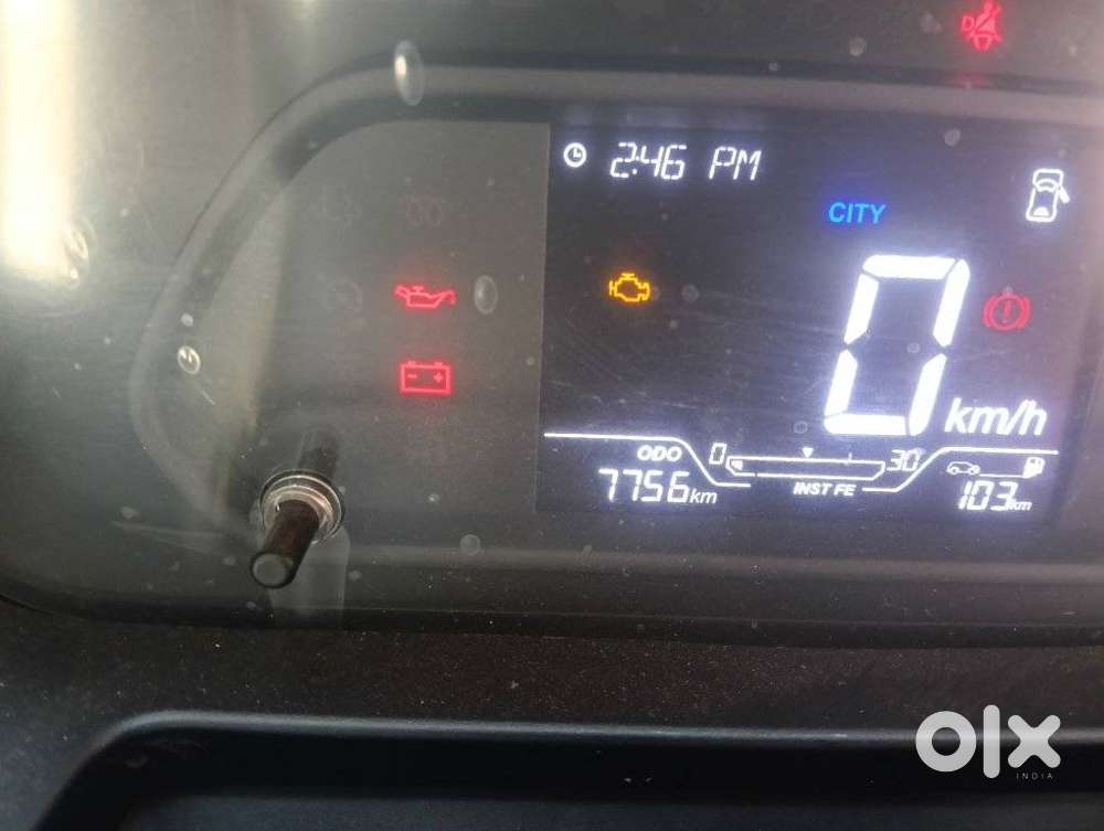 Tata Punch Adventure, 2024, Petrol