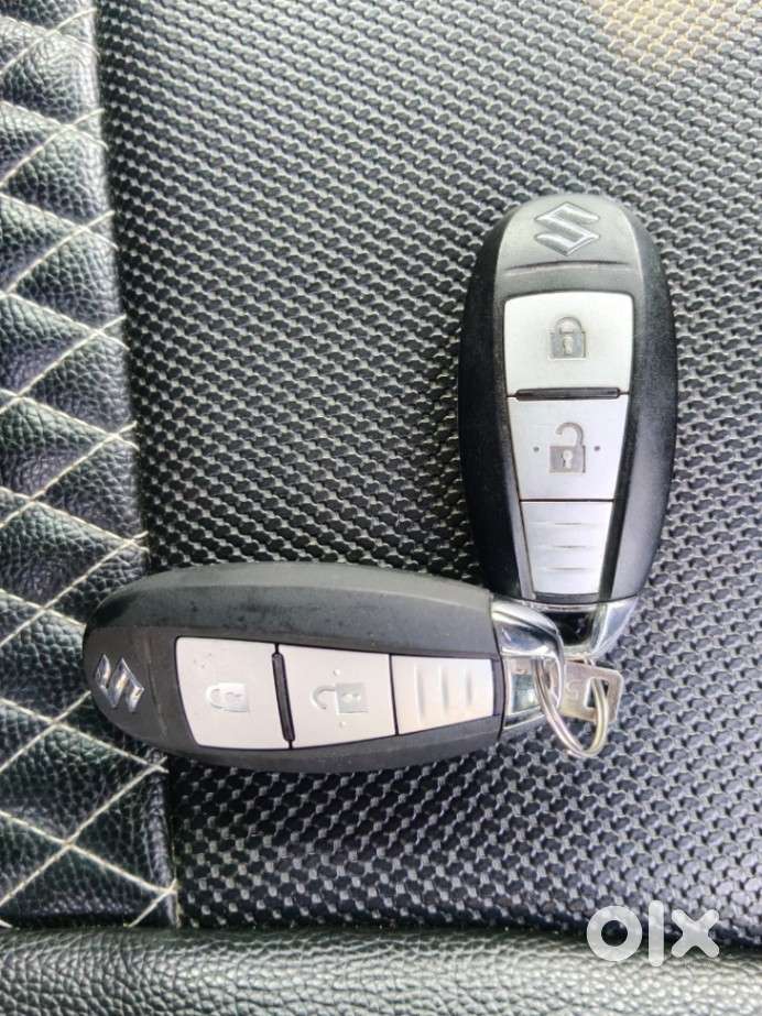 Maruti Suzuki Baleno 1.2 Alpha, 2018, Petrol