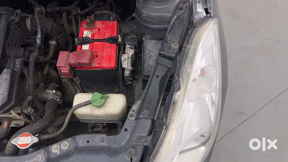Maruti Suzuki Swift Dzire 1.3 Vxi, 2012, Petrol