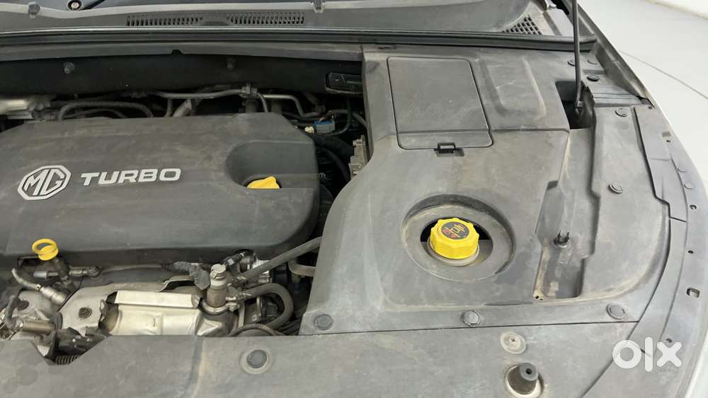 Mg Hector Plus 2.0 Sharp Diesel Turbo, 2021, Diesel