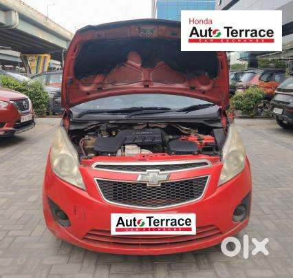 Chevrolet Beat Diesel Ls, 2013, Diesel