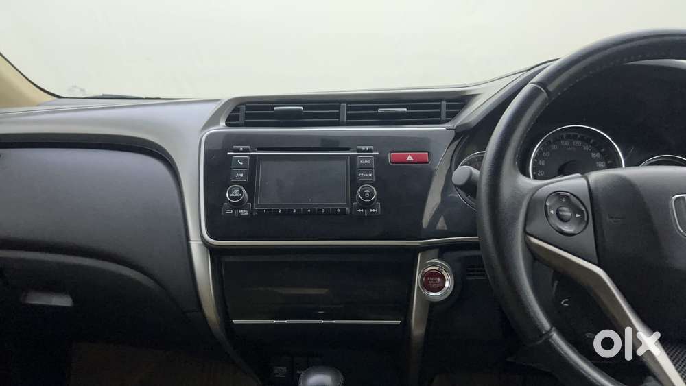 Honda City 2014-2015 I Dtec Vx, 2014, Petrol