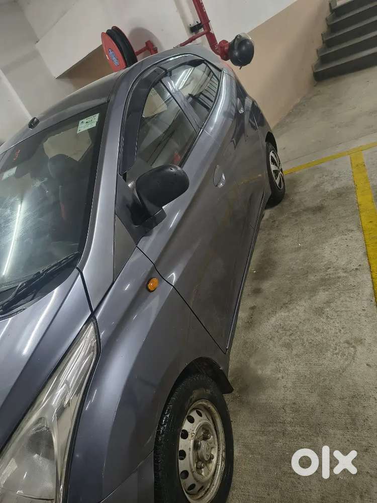 Hyundai Eon Era Plus 2012 Petrol