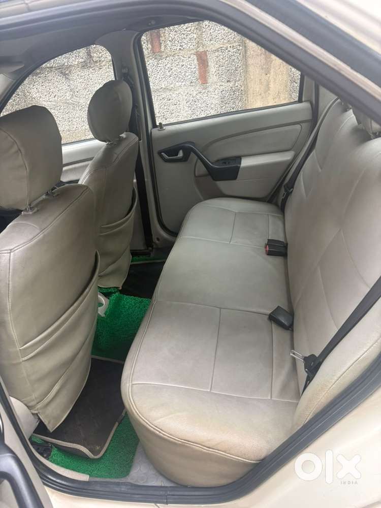 Mahindra Verito 2014 Diesel Well Maintained
