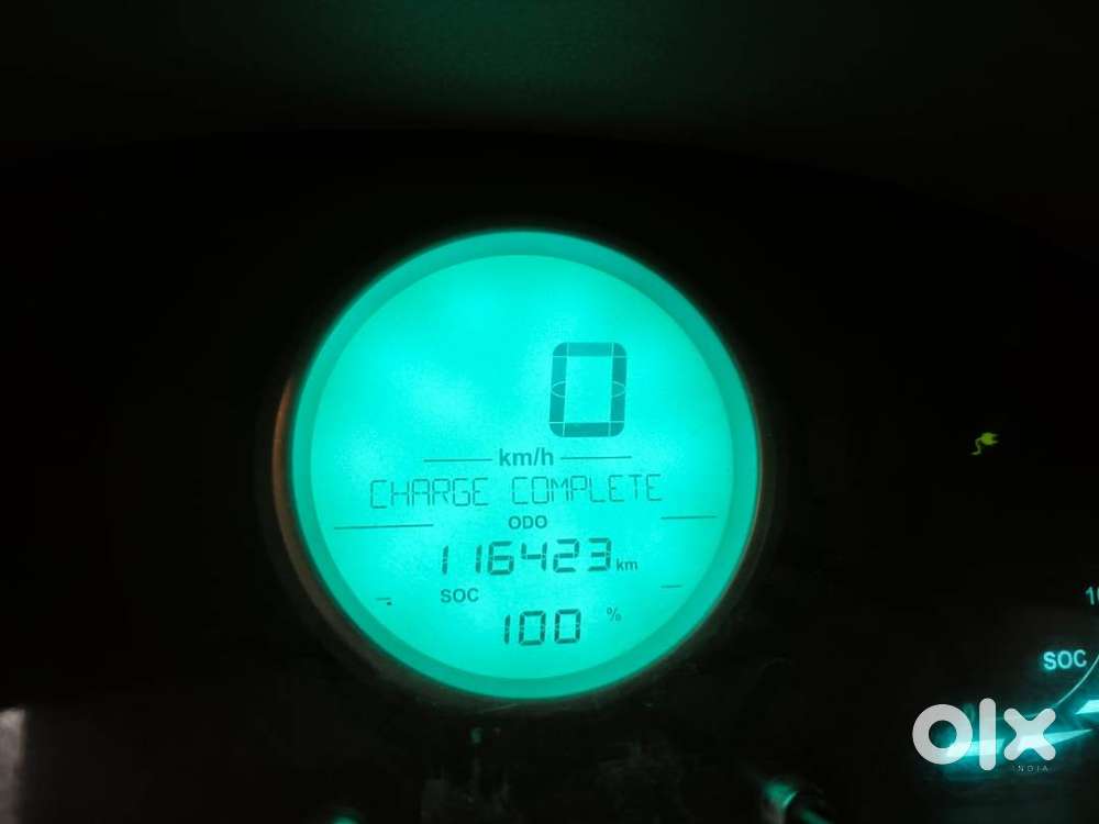 Mahindra Everito Kerala Registration