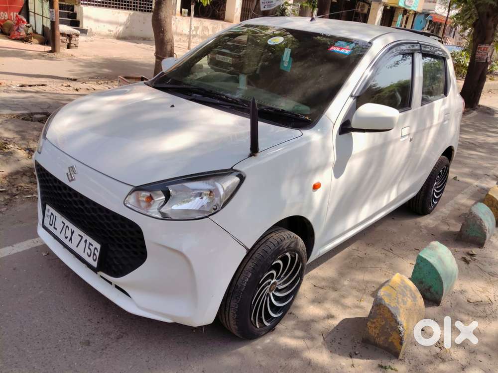 Maruti Suzuki Alto K10 Vxi Ags Optional, 2025, Petrol
