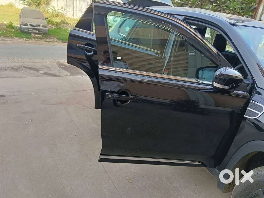 Zeta Optional Smart Hybrid