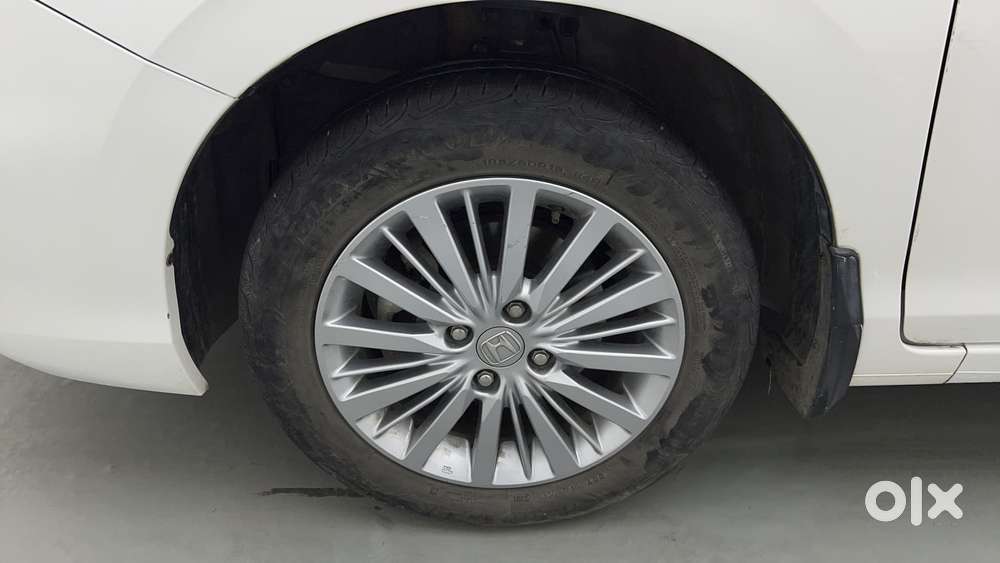Honda City I-vtec V, 2021, Petrol