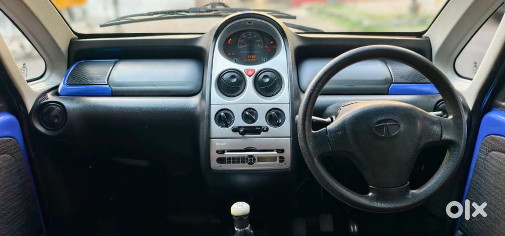 Tata Nano 2012-2015 Twist Xt, 2015, Petrol