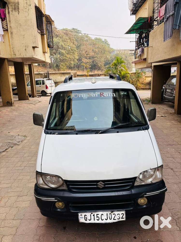 Maruti Suzuki Eeco 2019 Cng & Hybrids 110000 Km Driven