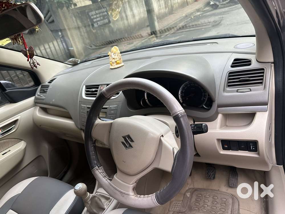 Maruti Suzuki Ertiga Vdi, 2015, Diesel