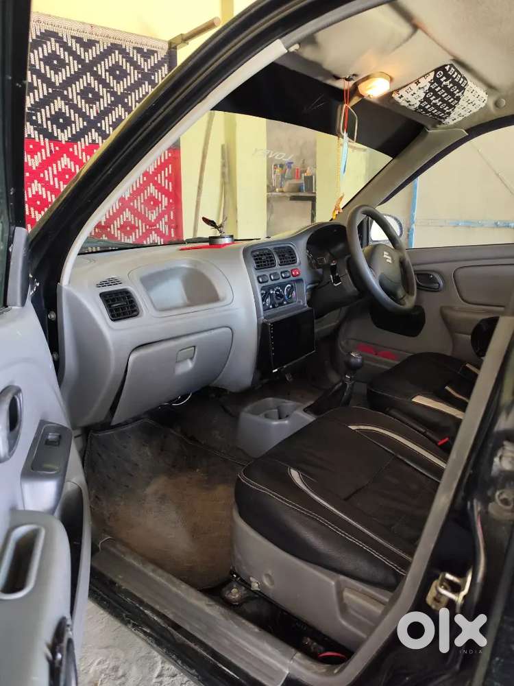 Maruti Suzuki Alto 2011 Petrol Lxi Variant