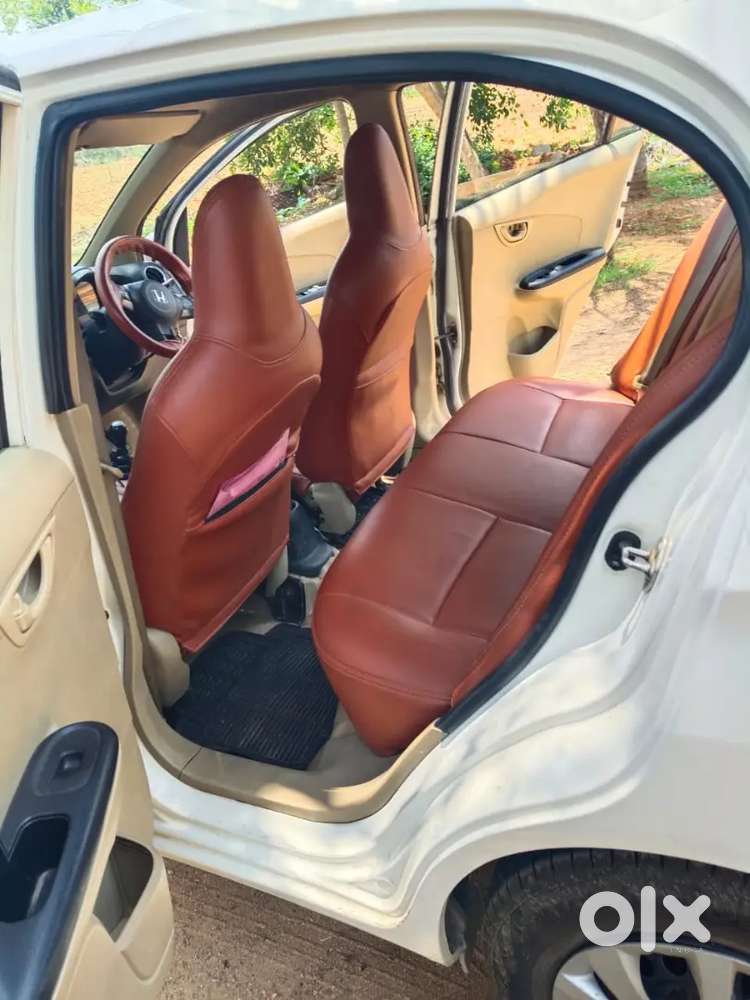 Honda Amaze 2014 Diesel Good Condition.