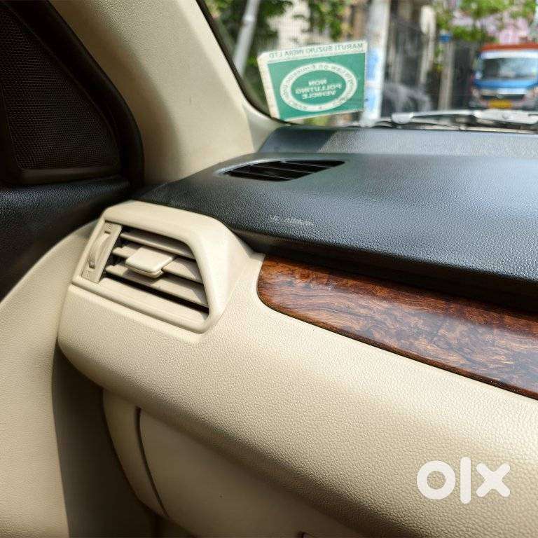 Maruti Suzuki Dzire 1.2 Zxi, 2019, Petrol