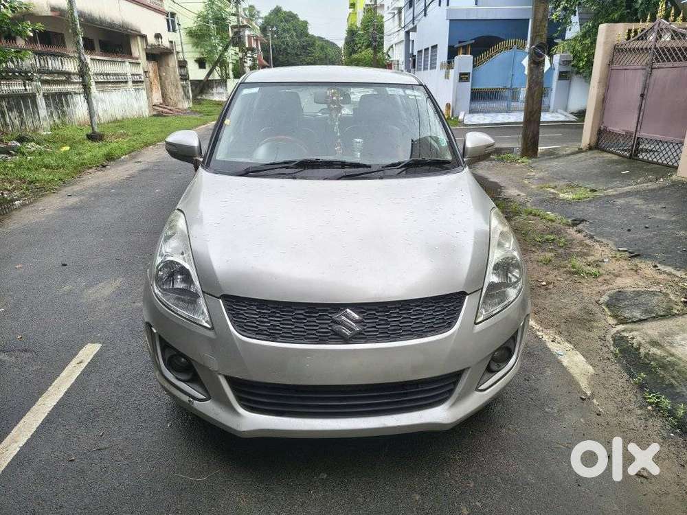 Maruti Suzuki Swift Vdi (o), 2015, Diesel