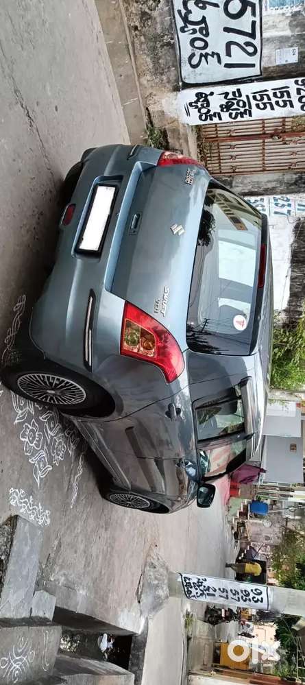Maruti Suzuki Swift 2009 Diesel Good Condition