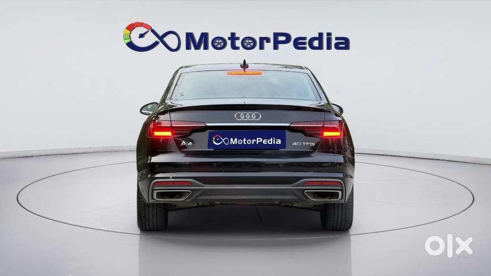 Audi A4 1.8 Tfsi Premium Plus, 2024, Petrol