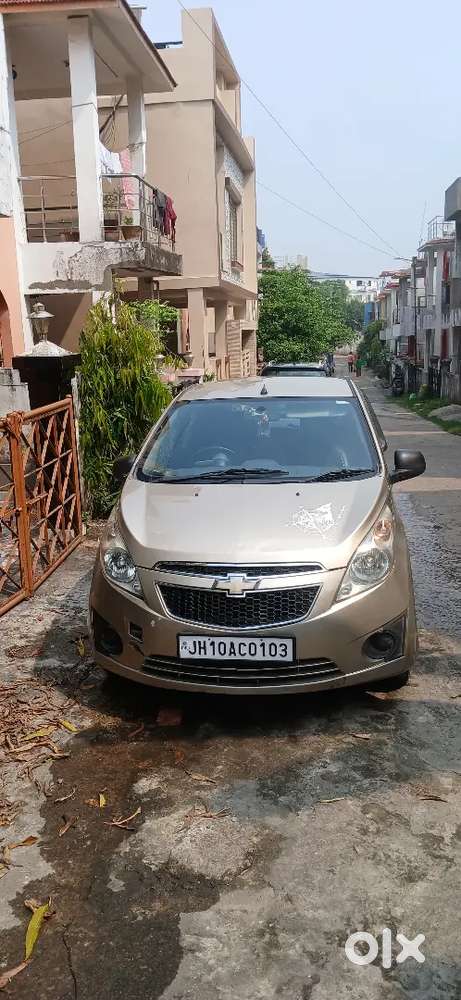 Chevrolet Beat Diesel 63000 Km Driven