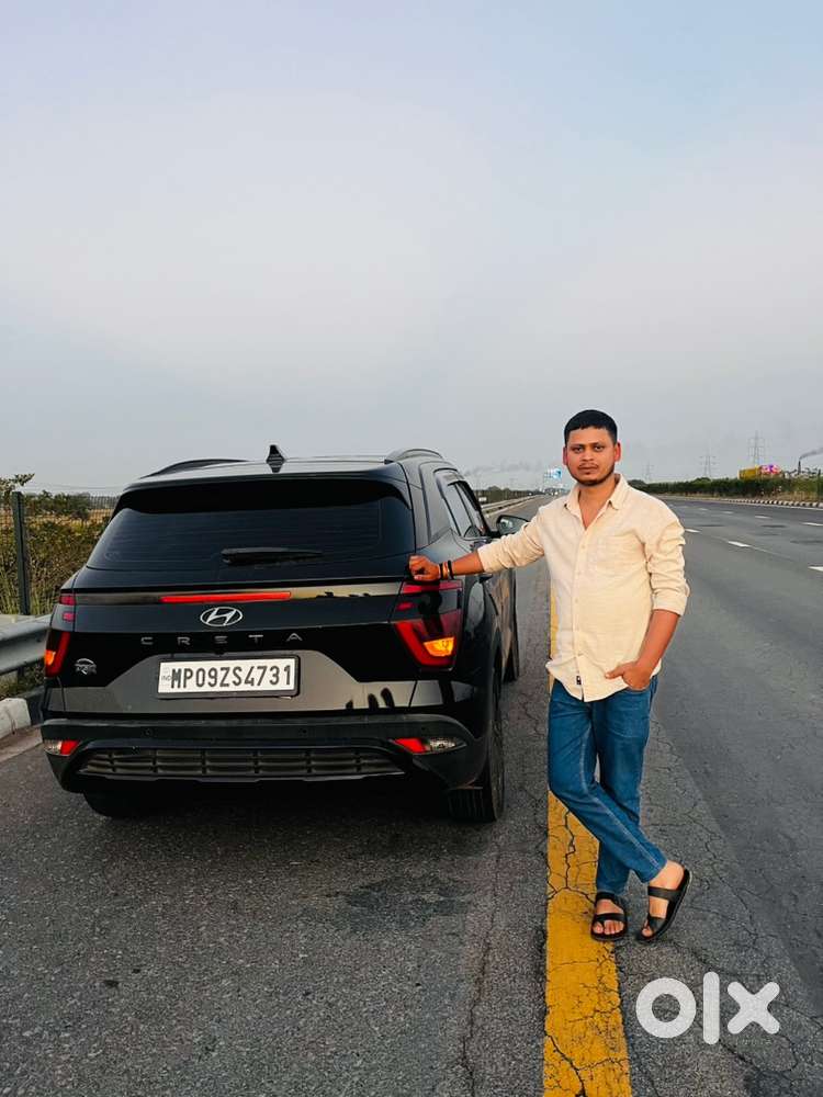 Hyundai Creta 1.5 2023