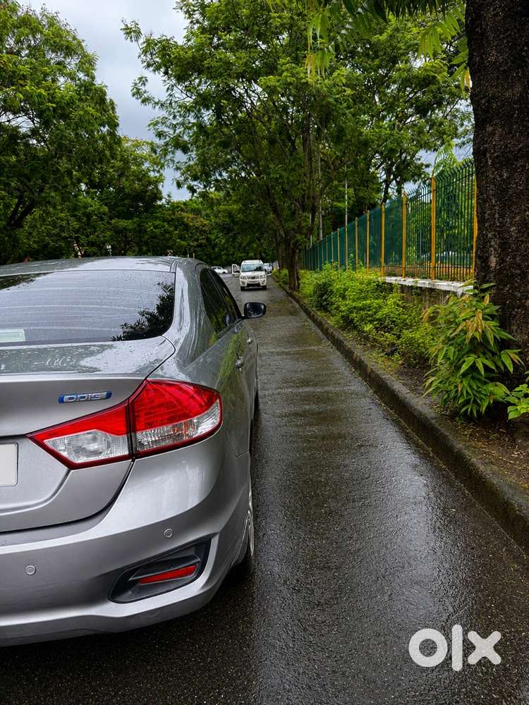 Maruti Suzuki Ciaz Vdi 2018