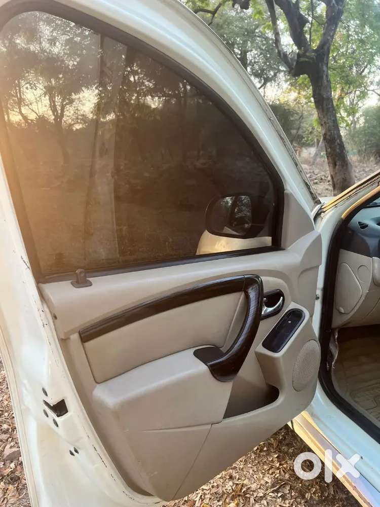 Nissan Terrano 2014 Diesel 72000 Km Driven