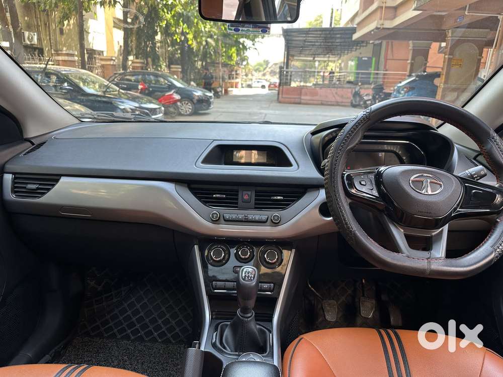 Tata Nexon