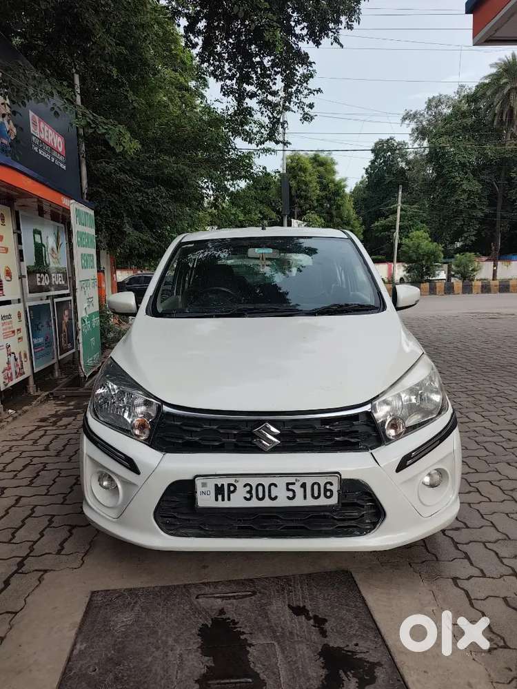 Maruti Suzuki Celerio Zxi 2018 Petrol