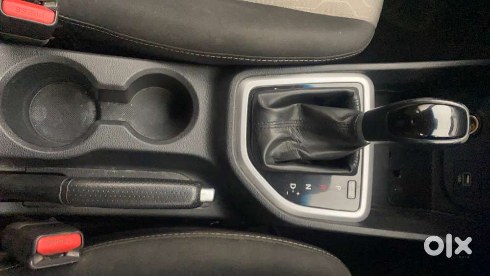 Hyundai Creta 1.6 Sx Automatic Diesel, 2019, Diesel