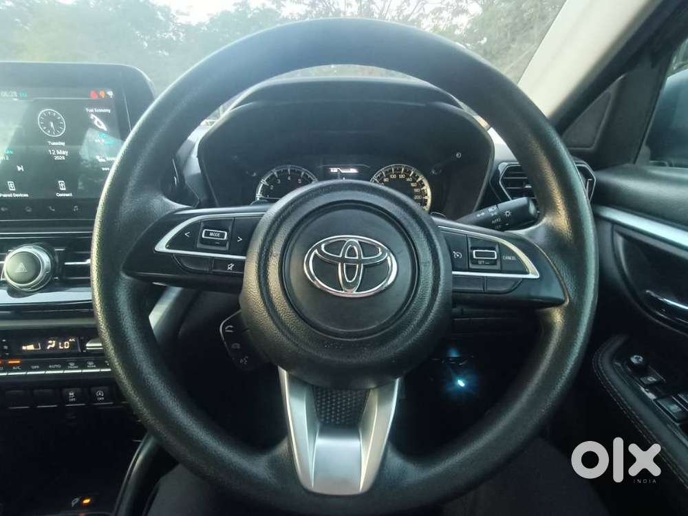 Toyota Urban Cruiser Hyryder 1.5 G Neo Drive, 2024, Petrol