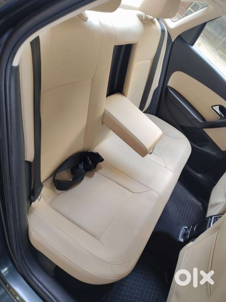 Skoda Rapid 1.6 Mpi At Style, 2019, Petrol