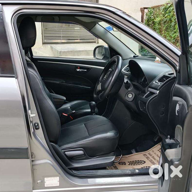 Maruti Suzuki Swift Vxi, 2013, Petrol