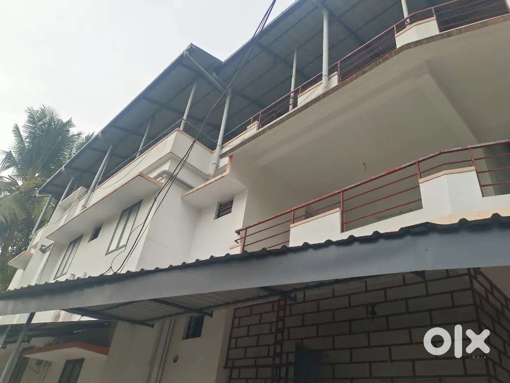 1RK in Kakkanad
