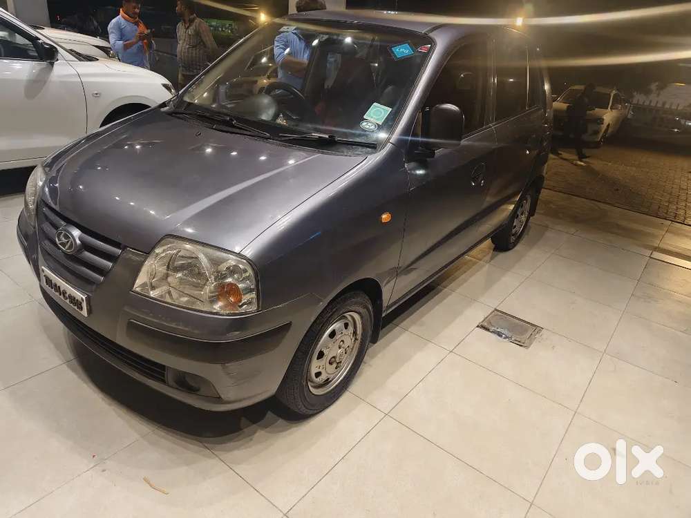 Pure Good Condition Madurai Registration