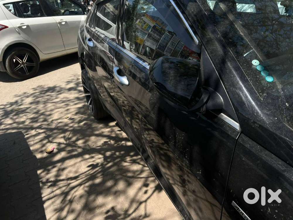 Hyundai Verna 2023 Petrol 70000 Km Driven