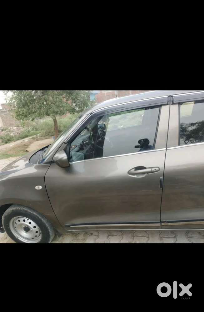 Maruti Suzuki Swift 2019 Lxi