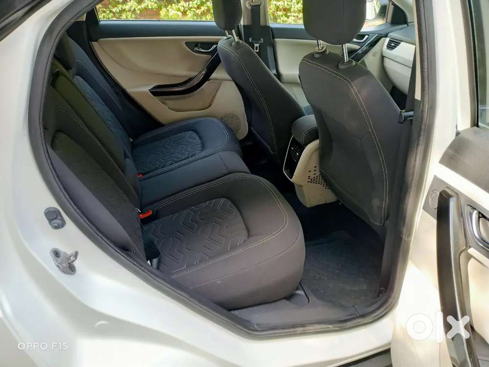 Tata Nexon Xz+ Diesel