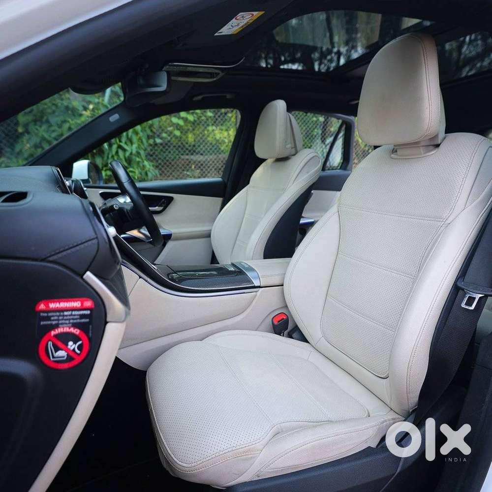 Mercedes-benz Glc 300 4matic, 2025, Petrol