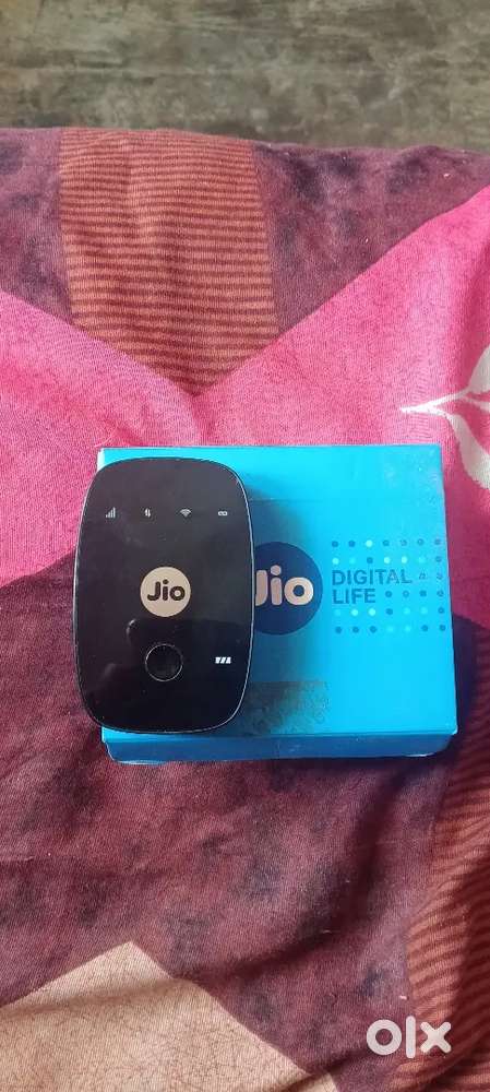 Gio Wi-Fi connector