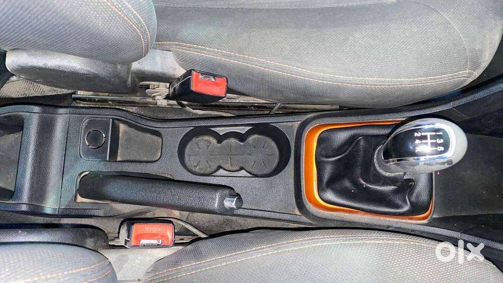 Tata Tiago Nrg Petrol, 2019, Petrol