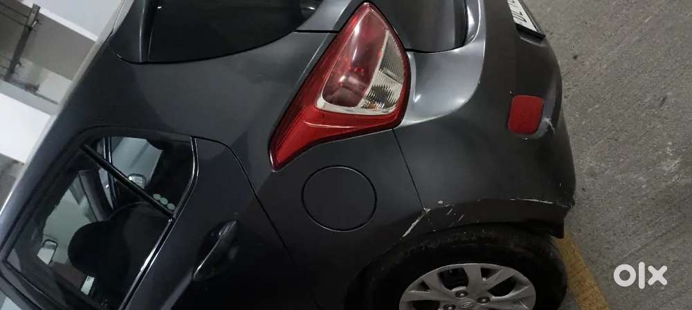Hyundai Grand I10 2014 Petrol Manual