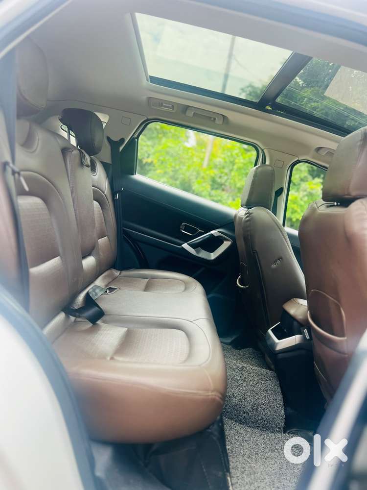 Tata Harrier Xt+, 2020, Diesel