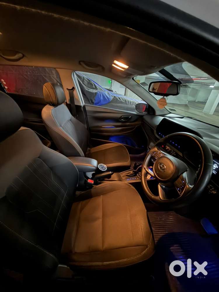 Hyundai I20 Asta Petrol 2021