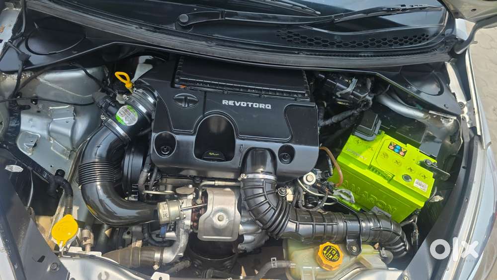 Tata Tiago 1.05 Revotorq Xt Option, 2017, Diesel