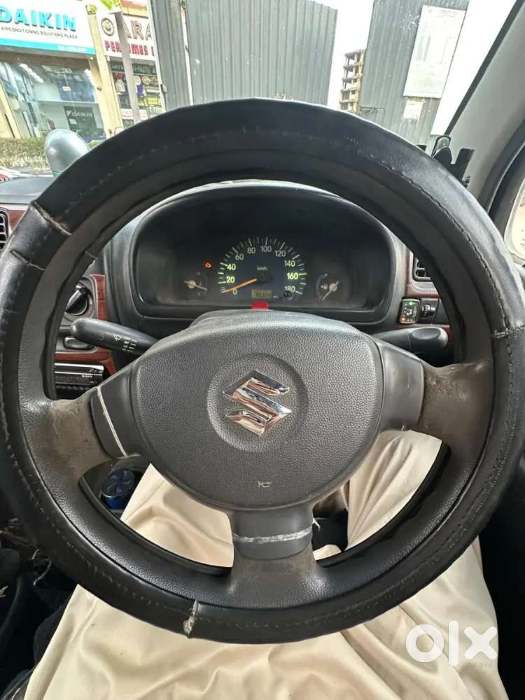 Wegon R Lxi Cng Petrol