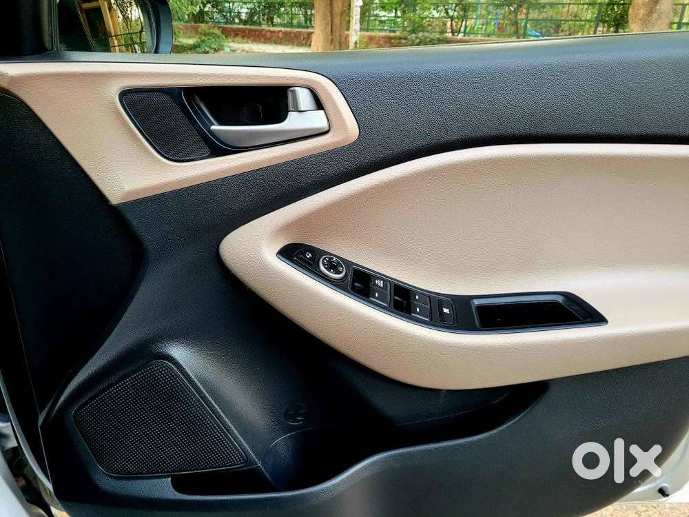 Hyundai I20 Diesel Asta, 2018, Diesel