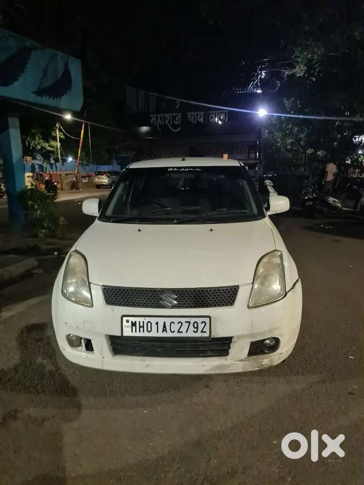 Maruti Suzuki Swift 2007