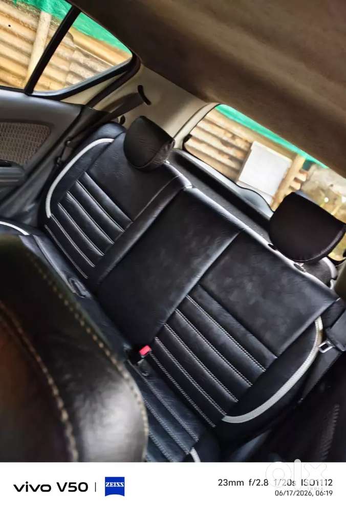 Maruti Suzuki Ritz 2013 Petrol Manual